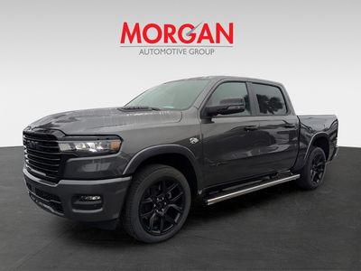 2026 Ram 1500 - Photo 7