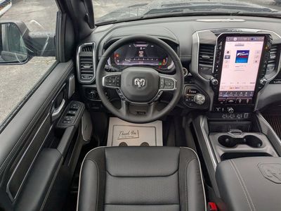 2026 Ram 1500 - Photo 15