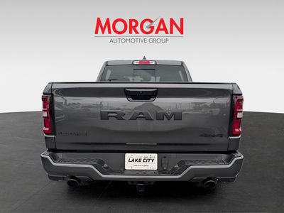 2026 Ram 1500 - Photo 5