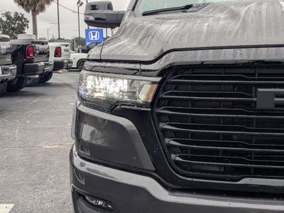 2026 Ram 1500 - Photo 9