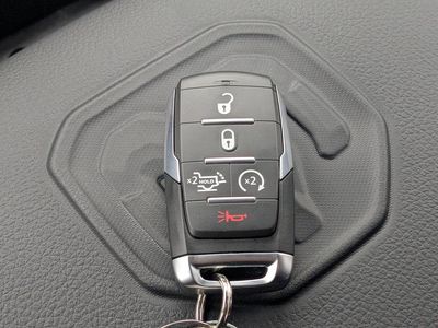 2026 Ram 1500 - Photo 31