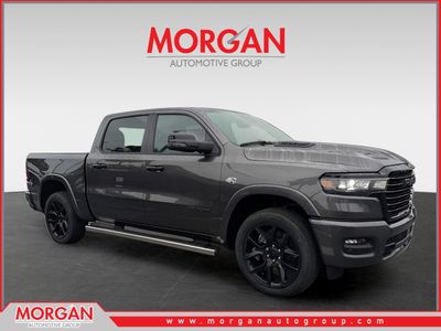 2026 Ram 1500 - Photo 1