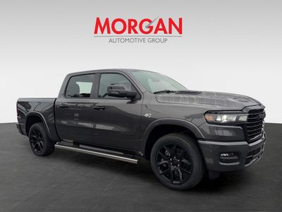 2026 Ram 1500 - Photo 2