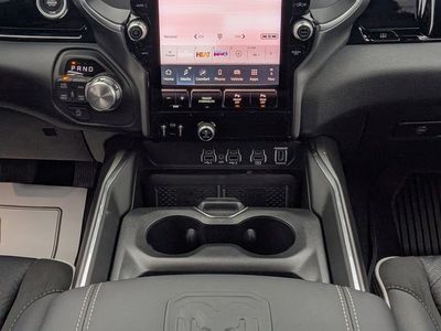 2026 Ram 1500 - Photo 18