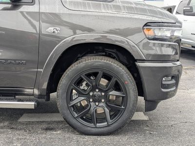 2026 Ram 1500 - Photo 11