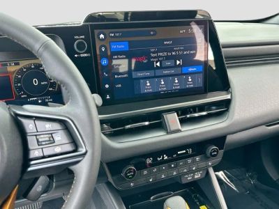2026 Subaru Outback — photo 15 view