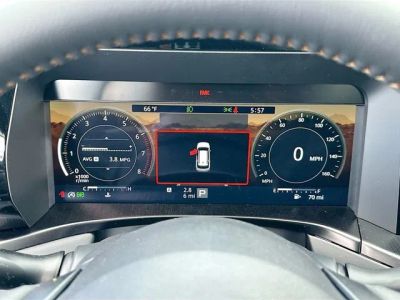 2026 Subaru Outback — photo 12 view