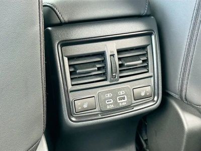 2026 Subaru Outback — photo 27 view