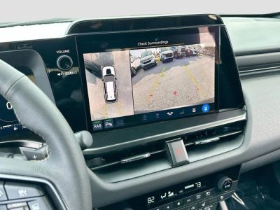 2026 Subaru Outback — photo 14 view