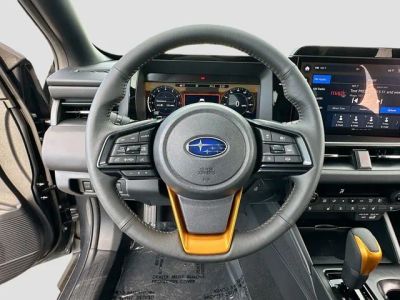 2026 Subaru Outback — photo 11 view