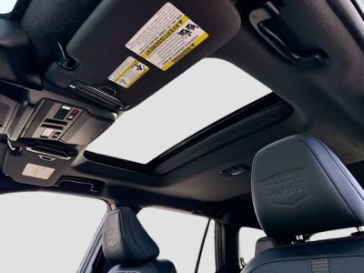 2026 Subaru Outback — photo 23 view