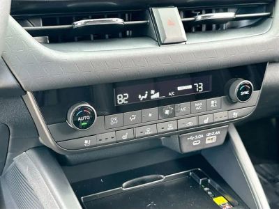 2026 Subaru Outback — photo 16 view