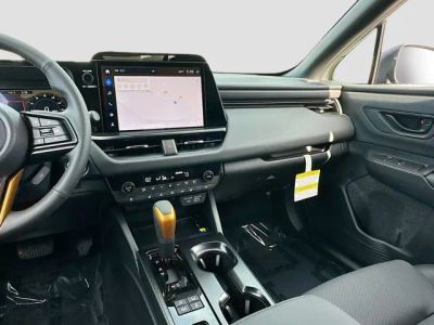 2026 Subaru Outback — photo 25 view