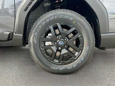 2026 Subaru Outback — photo 32 view