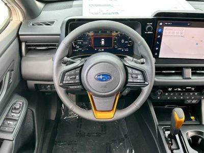 2026 Subaru Outback — photo 24 view