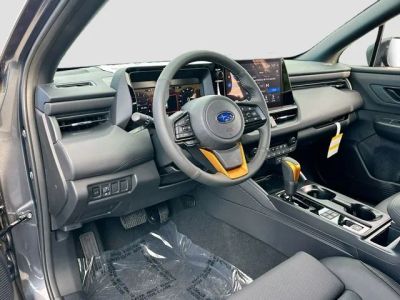 2026 Subaru Outback — photo 9 view