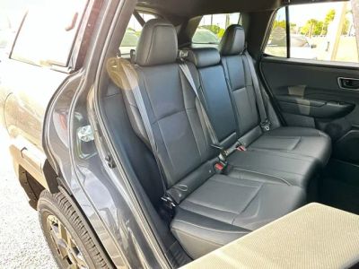 2026 Subaru Outback — photo 29 view