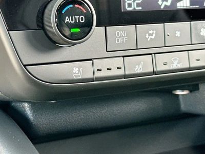2026 Subaru Outback — photo 21 view