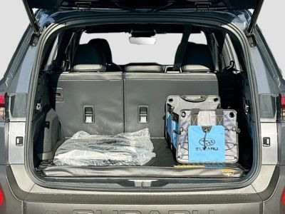 2026 Subaru Outback — photo 28 view