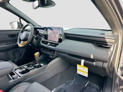 2026 Subaru Outback — photo 31 view