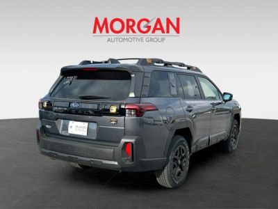 2026 Subaru Outback — photo 7 view