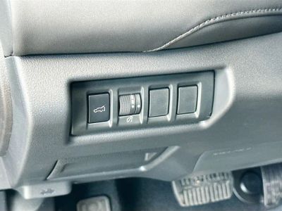 2026 Subaru Outback — photo 10 view