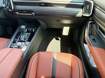 2026 Mazda CX-50 — photo 18 view