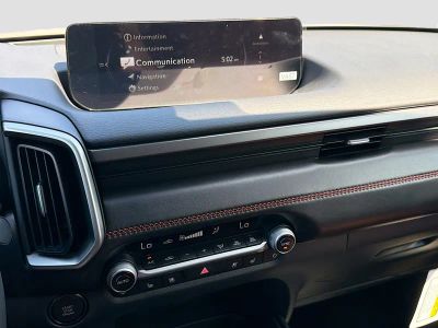 2026 Mazda CX-50 — photo 27 view