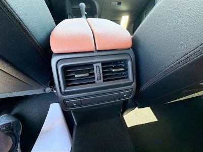 2026 Mazda CX-50 — photo 47 view