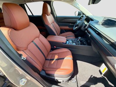 2026 Mazda CX-50 — photo 15 view