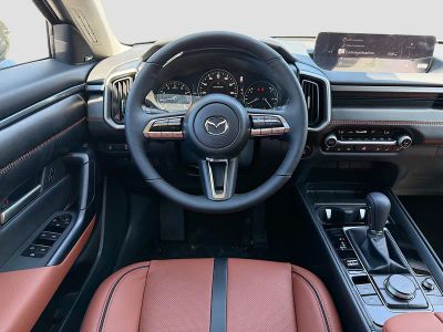 2026 Mazda CX-50 — photo 17 view