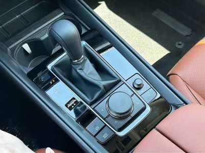 2026 Mazda CX-50 — photo 28 view