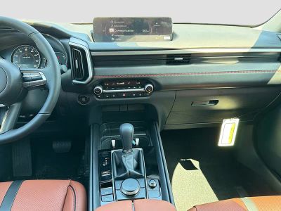 2026 Mazda CX-50 — photo 46 view