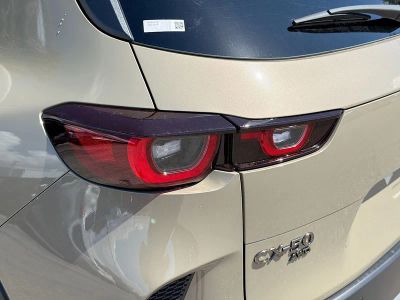 2026 Mazda CX-50 — photo 10 view
