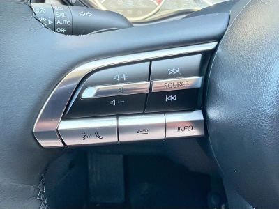 2026 Mazda CX-50 — photo 35 view