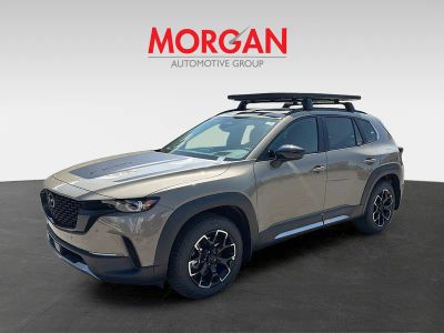 2026 Mazda CX-50 — photo 7 view