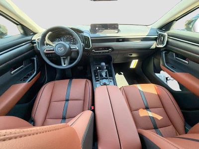 2026 Mazda CX-50 — photo 45 view