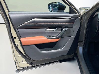 2026 Mazda CX-50 — photo 20 view