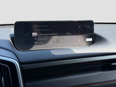 2026 Mazda CX-50 — photo 30 view