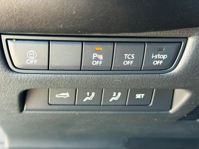 2026 Mazda CX-50 — photo 33 view