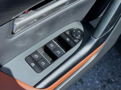 2026 Mazda CX-50 — photo 21 view