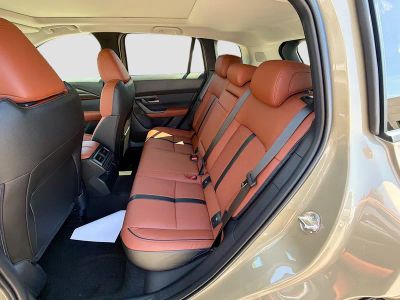 2026 Mazda CX-50 — photo 19 view
