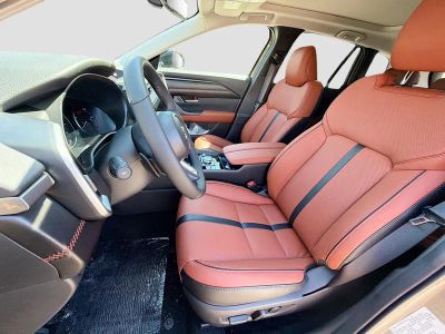 2026 Mazda CX-50 — photo 23 view