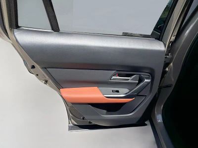 2026 Mazda CX-50 — photo 44 view