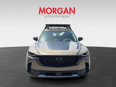2026 Mazda CX-50 — photo 8 view