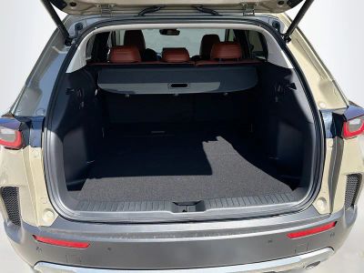2026 Mazda CX-50 — photo 12 view