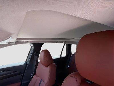 2026 Mazda CX-50 — photo 26 view