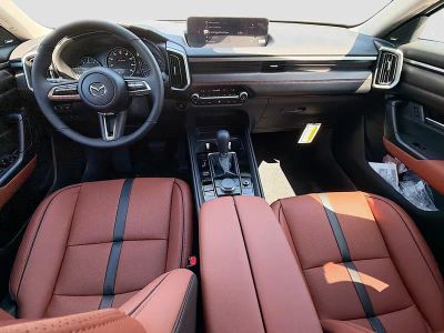 2026 Mazda CX-50 — photo 16 view