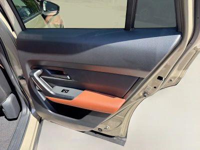 2026 Mazda CX-50 — photo 43 view