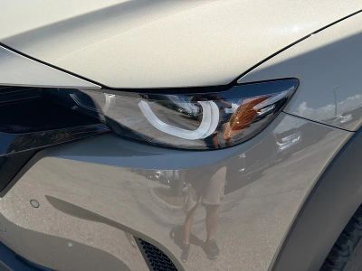 2026 Mazda CX-50 — photo 9 view